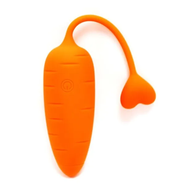 TR-014 TideRipple Carrot G-Spot Vibrator_ (9)