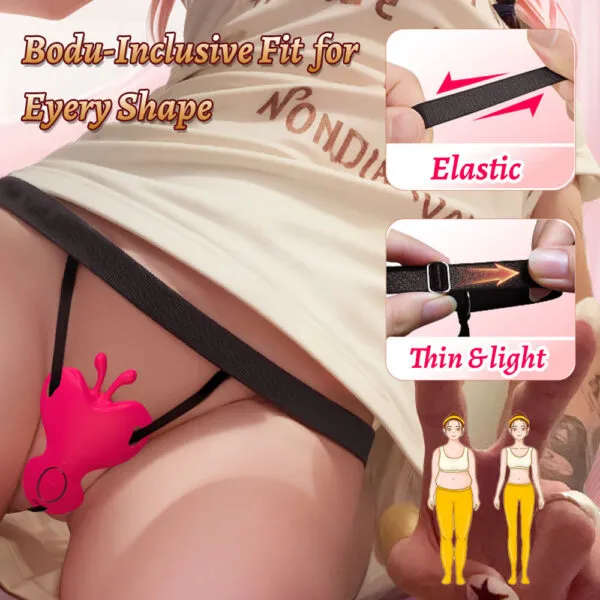 TR-015 TideRipple Butterfly Wearable Dual-Motor Vibrator_ (6)