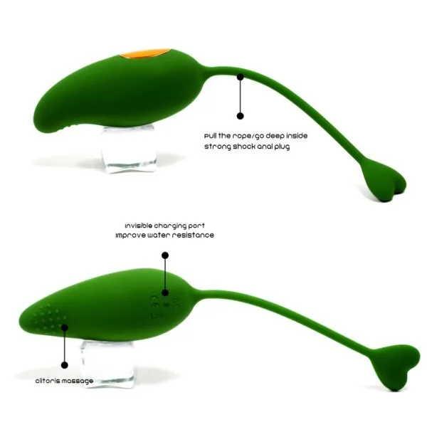 TR-017 TideRipple Mango Remote Control Vibrator_ (5)