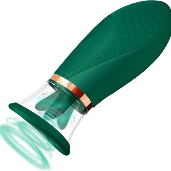 TR-018 TideRipple Rose Tongue Suction Vibrator_ (1)