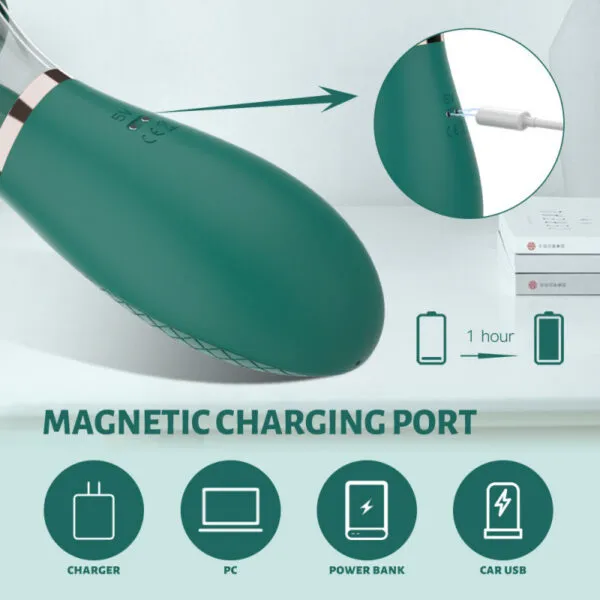 TR-018 TideRipple Rose Tongue Suction Vibrator_ (11)