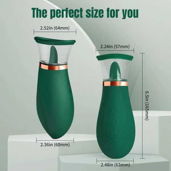 TR-018 TideRipple Rose Tongue Suction Vibrator_ (16)