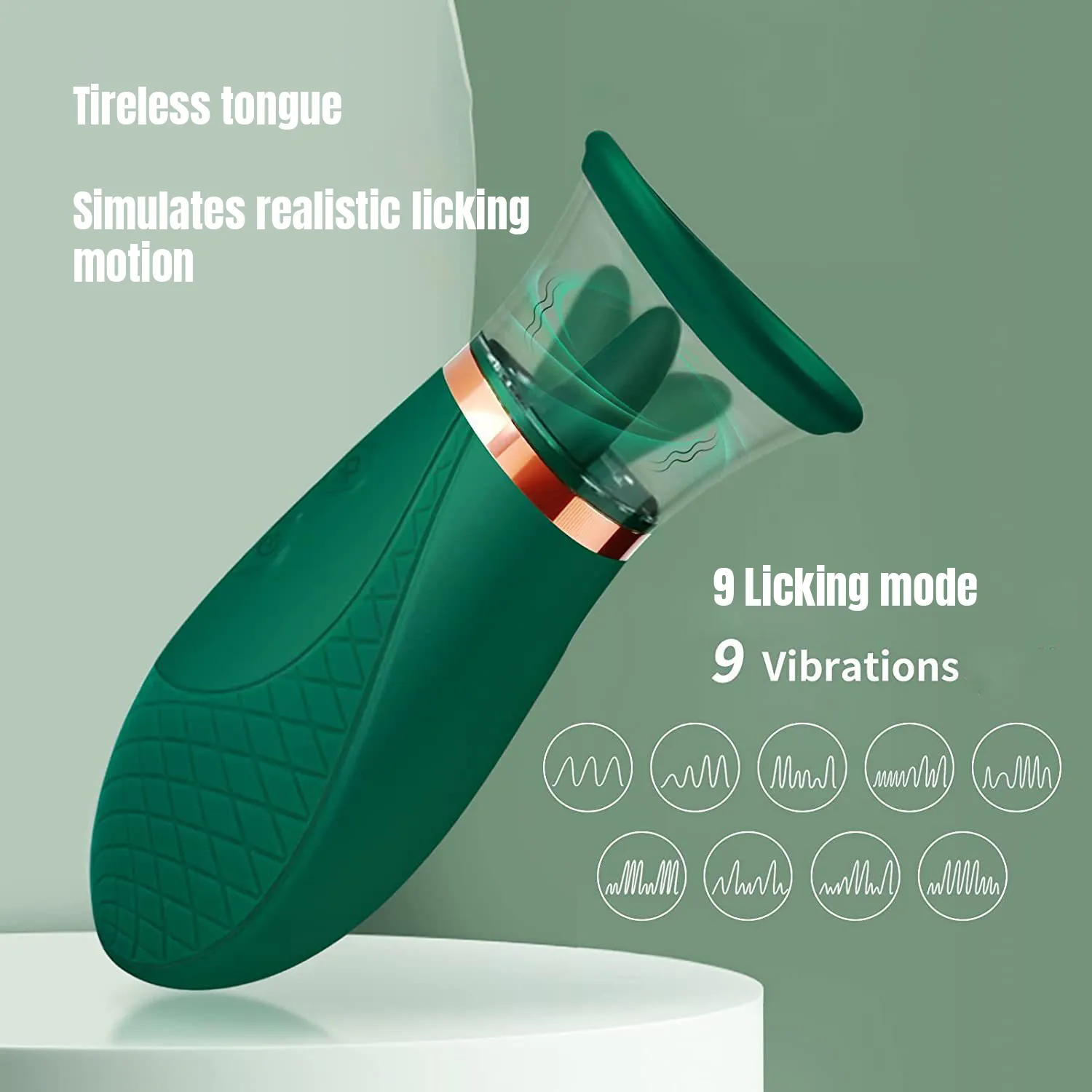 TR-018 TideRipple Rose Tongue Suction Vibrator_ (2)