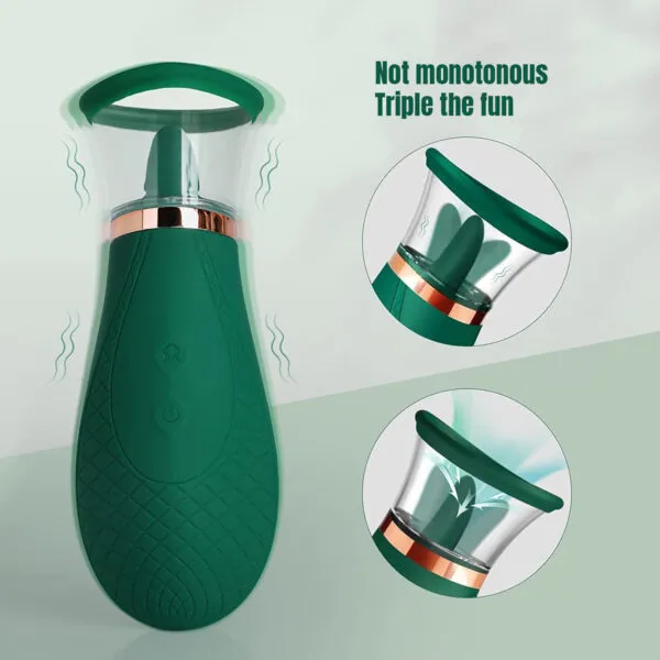 TR-018 TideRipple Rose Tongue Suction Vibrator_ (3)