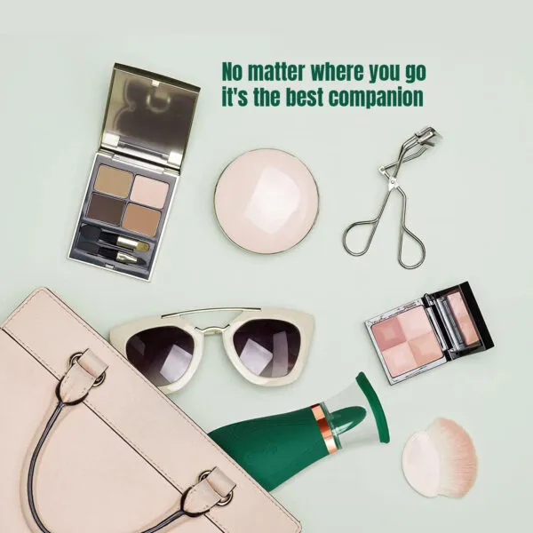 TR-018 TideRipple Rose Tongue Suction Vibrator_ (6)