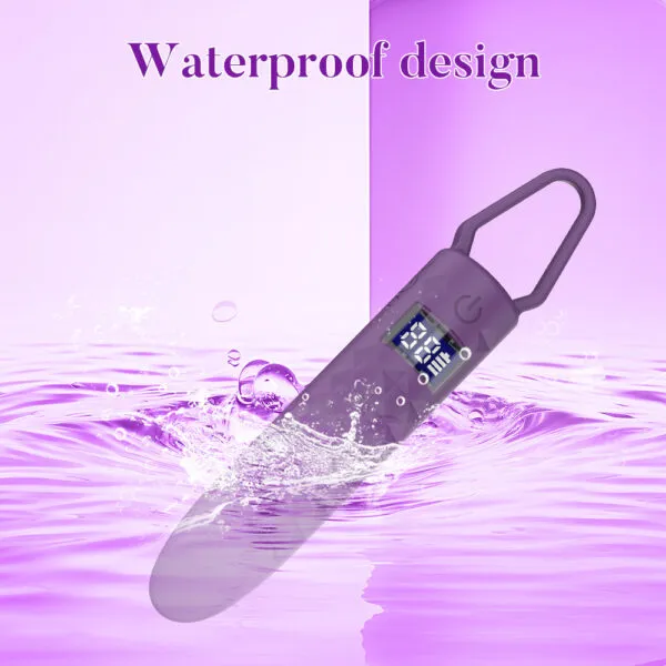 TR-019 TideRipple Luxe LCD Finger Bullet_ (17)