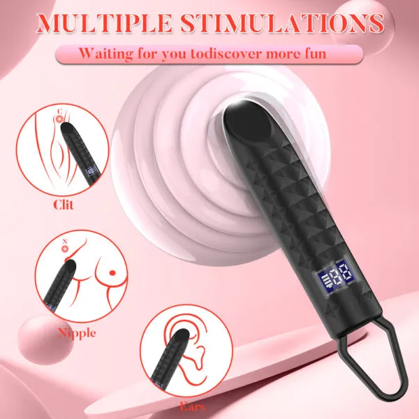 TR-019 TideRipple Luxe LCD Finger Bullet_ (7)