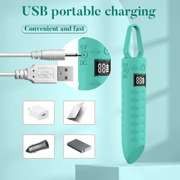 TR-019 TideRipple Luxe LCD Finger Bullet_ (9)