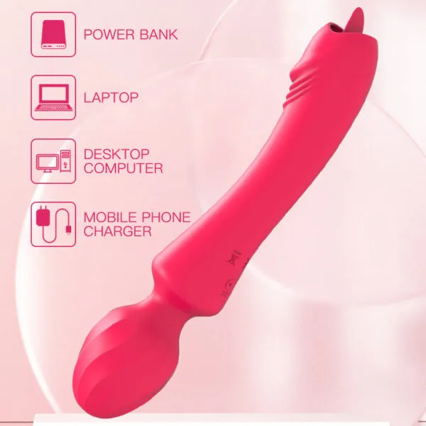 TR-020 TideRipple Lush Tongue Vibrating Wand_3