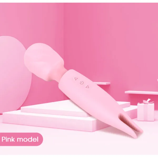 TR-021 TideRipple Dual-Tail Pleasure Wand_10