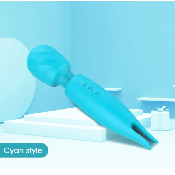 TR-021 TideRipple Dual-Tail Pleasure Wand_11