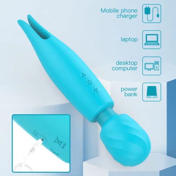 TR-021 TideRipple Dual-Tail Pleasure Wand_2