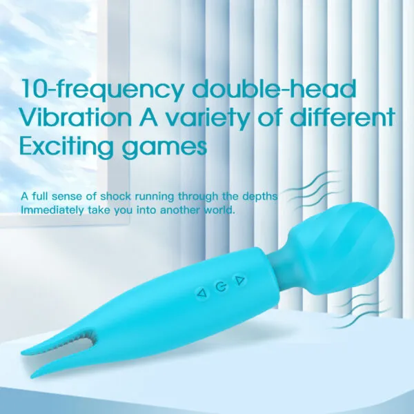 TR-021 TideRipple Dual-Tail Pleasure Wand_7