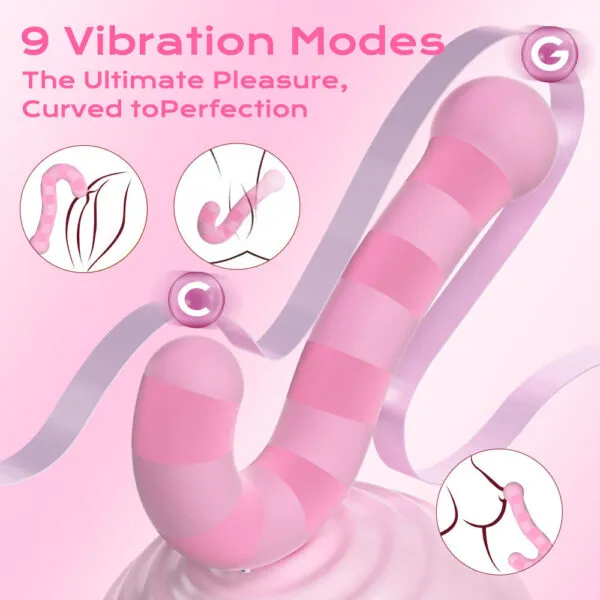 TR-022 TideRipple Candy Curve Vibrator_ (5)