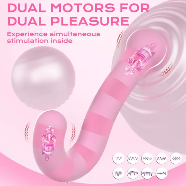 TR-022 TideRipple Candy Curve Vibrator_ (7)