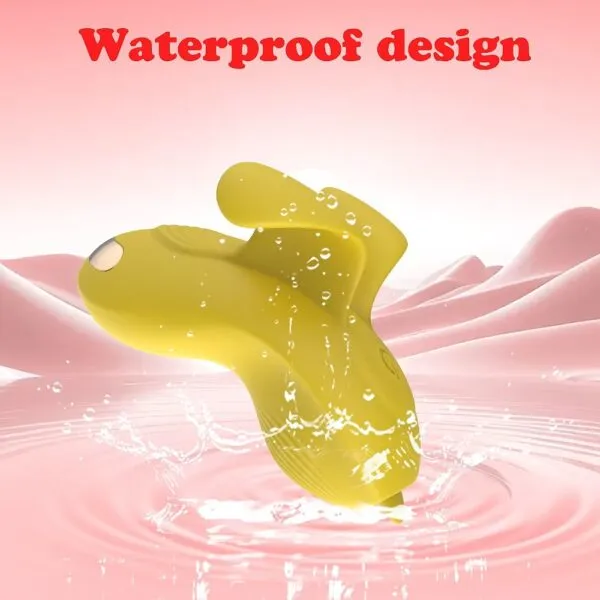 TR-023 TideRipple BeeTouch Smart Finger Vibrator_ (6)