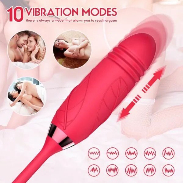 TR-024 TideRipple LuxeBloom Dual Pleasure Vibrator_ (3)