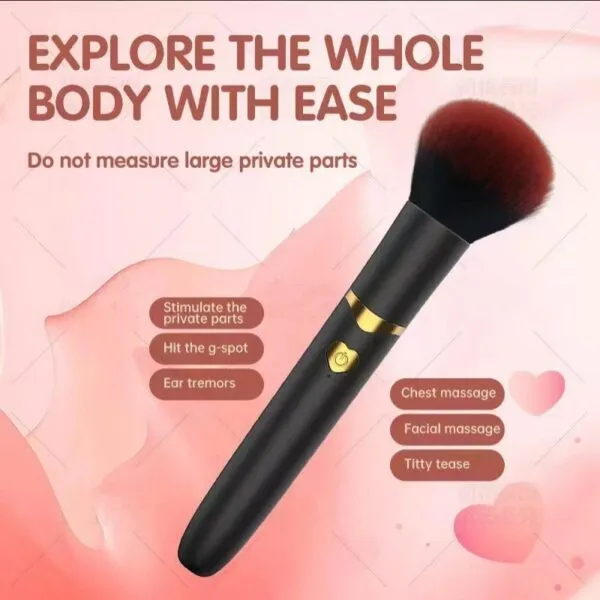 TR-025 TideRipple Velvet Touch Vibrating Brush_ (16)