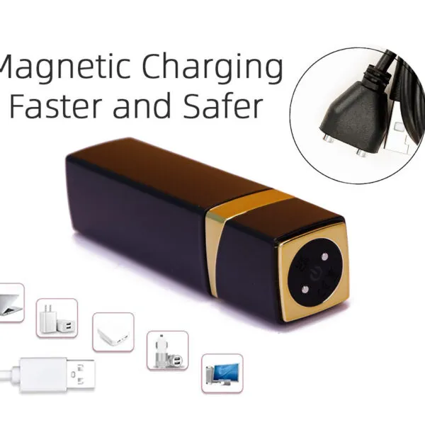 TR-026 TideRipple Lipstick Whisper Vibrator_ (5)