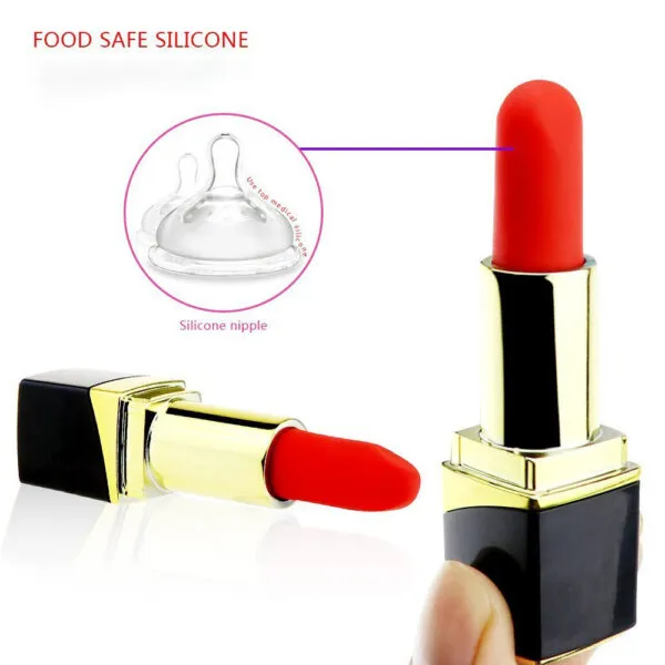 TR-026 TideRipple Lipstick Whisper Vibrator_ (7)
