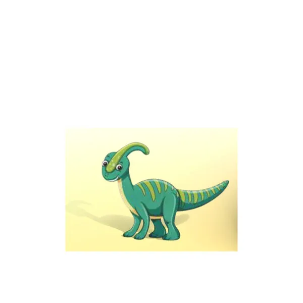 AC-634 Dinosaur Projection Drawing Table_5