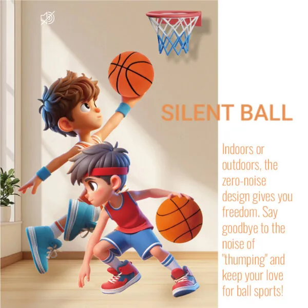 GS-001 Silent Basketball_3