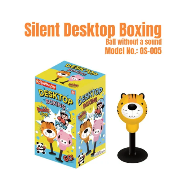 GS-005_Silent Desktop Boxing_3