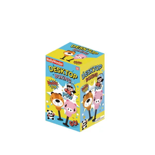 GS-005_Silent Desktop Boxing_4
