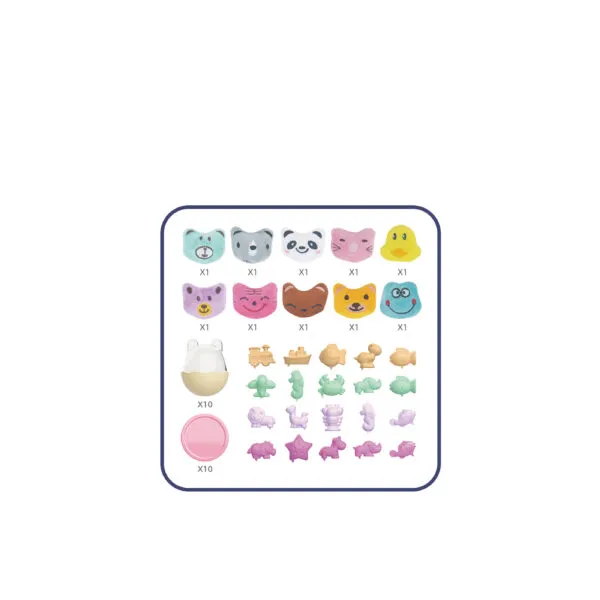 RP554-1A Ocean World Mini Claw Machine_5