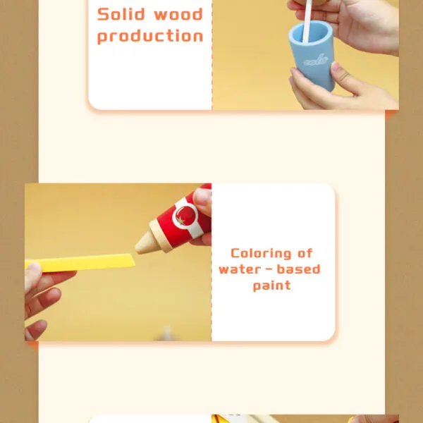 WT-180 Wooden Hamburger Play Food Set_ (7)