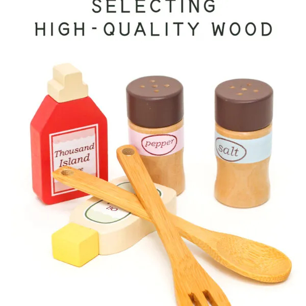 WT-186 Wooden My Favorite Salad Play Set_ (5)