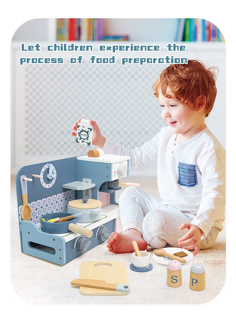 WT-190 Morandi Kids Coffee Playset_ (4)