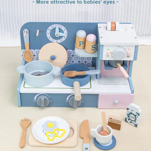 WT-190 Morandi Kids Coffee Playset_ (8)