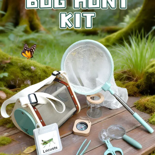 WT-208 Kids Outdoor Bug Explorer Kit_ (10)
