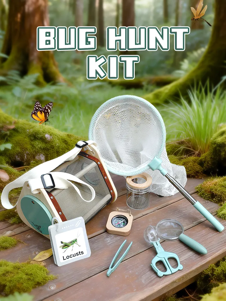 WT-208 Kids Outdoor Bug Explorer Kit_ (10)