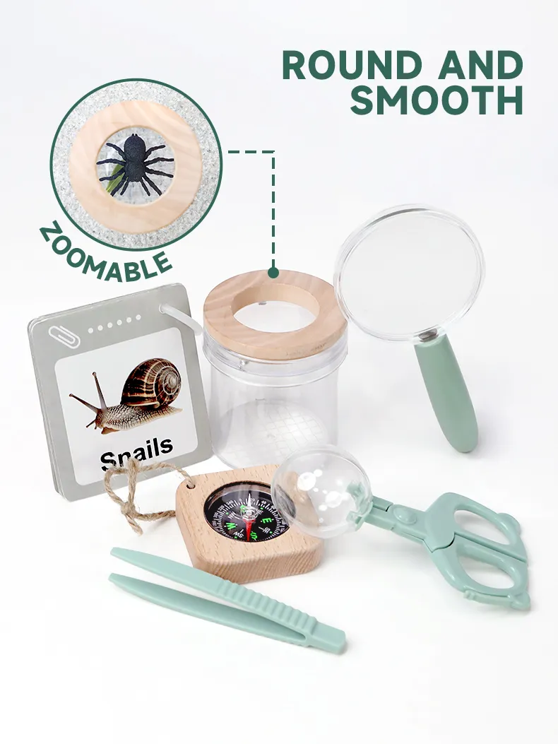 WT-208 Kids Outdoor Bug Explorer Kit_ (5)