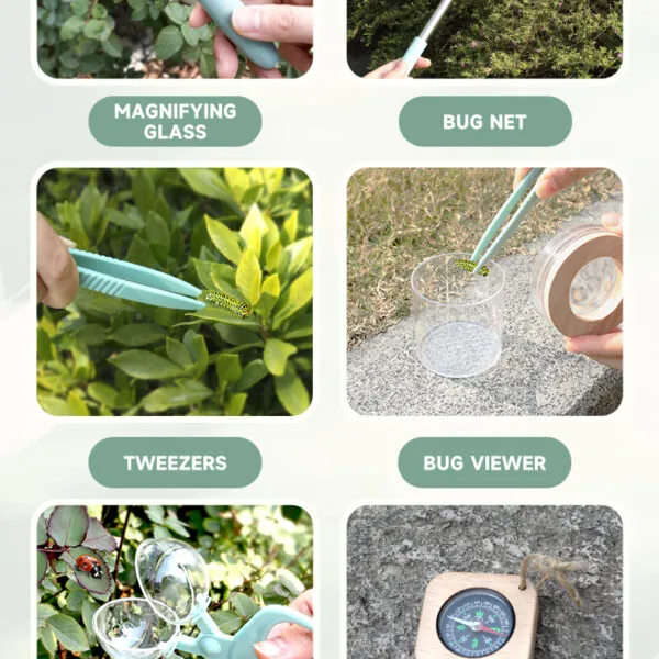 WT-208 Kids Outdoor Bug Explorer Kit_ (6)