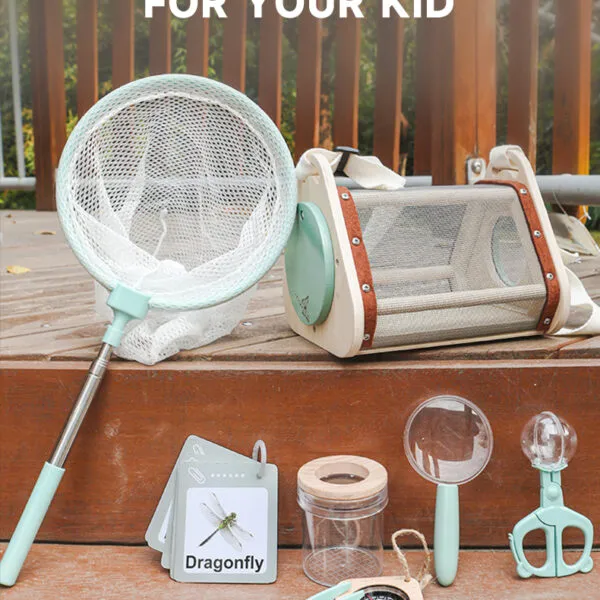 WT-208 Kids Outdoor Bug Explorer Kit_ (9)