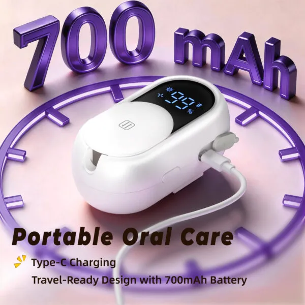 EE-2606 Mini UV Toothbrush Sanitizer Pod (4)