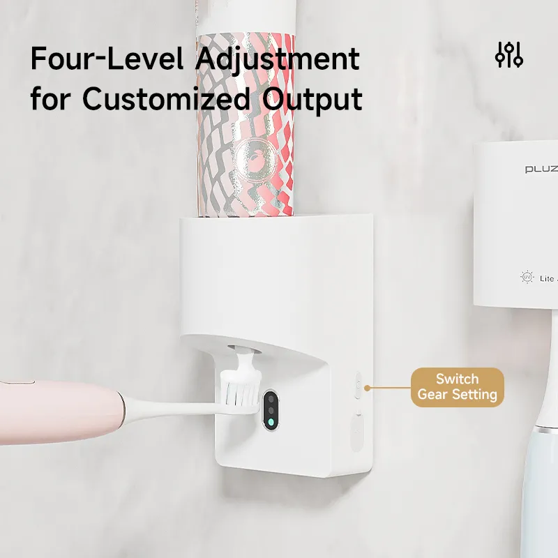 EE-2628 Smart Automatic Toothpaste Dispenser (3)
